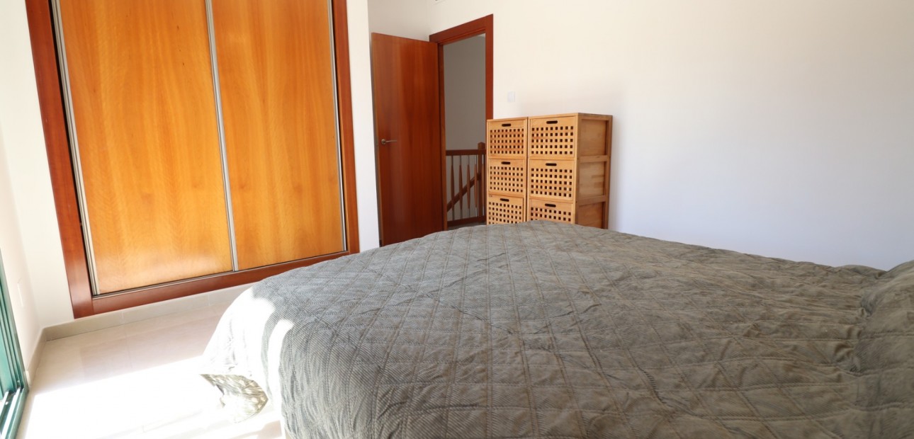 Sale - Townhouse -
Ciudad Quesada - Doña Pepa