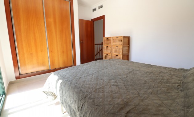 Sale - Townhouse -
Ciudad Quesada - Doña Pepa