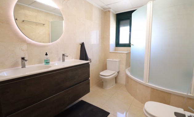 Sale - Townhouse -
Ciudad Quesada - Doña Pepa