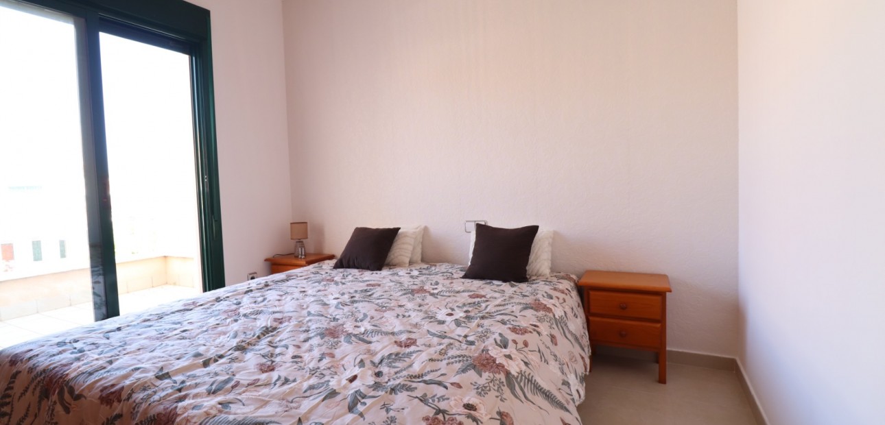 Sale - Townhouse -
Ciudad Quesada - Doña Pepa