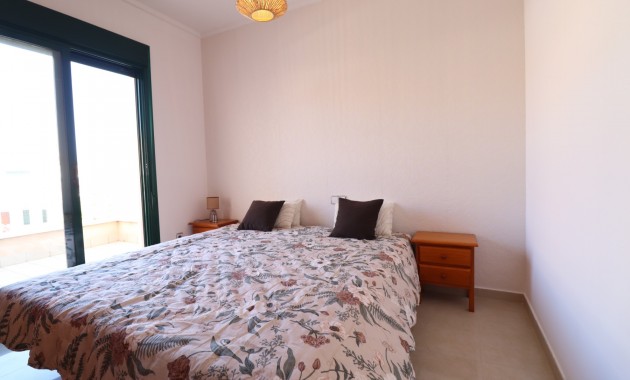 Sale - Townhouse -
Ciudad Quesada - Doña Pepa