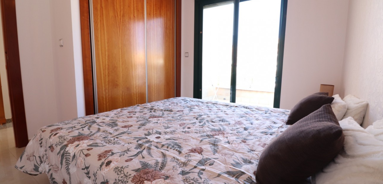 Sale - Townhouse -
Ciudad Quesada - Doña Pepa