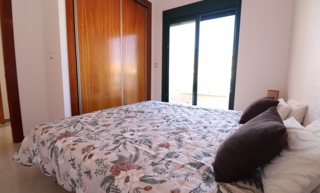 Sale - Townhouse -
Ciudad Quesada - Doña Pepa