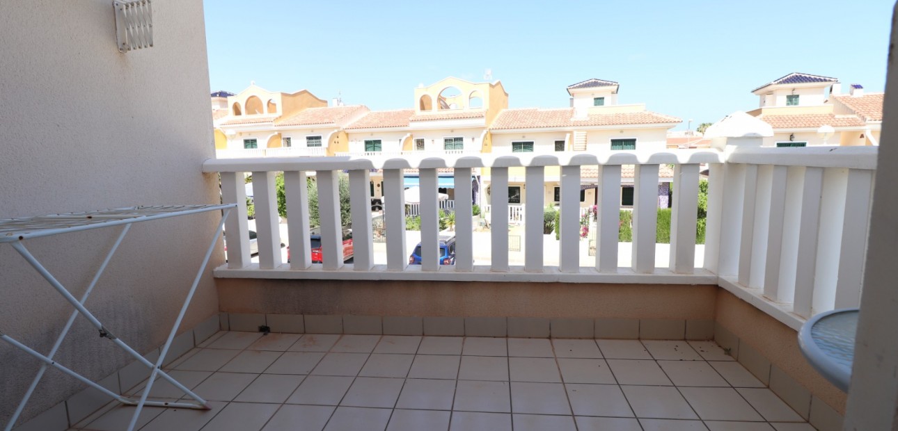 Sale - Townhouse -
Ciudad Quesada - Doña Pepa