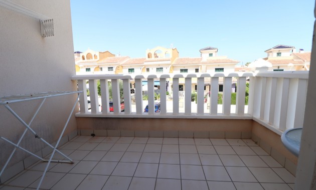 Sale - Townhouse -
Ciudad Quesada - Doña Pepa