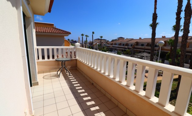 Sale - Townhouse -
Ciudad Quesada - Doña Pepa