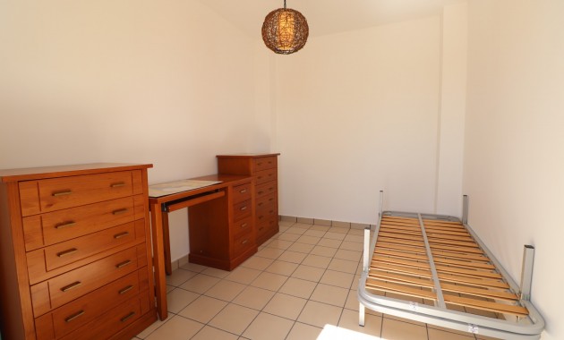 Sale - Townhouse -
Ciudad Quesada - Doña Pepa