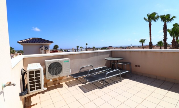 Sale - Townhouse -
Ciudad Quesada - Doña Pepa