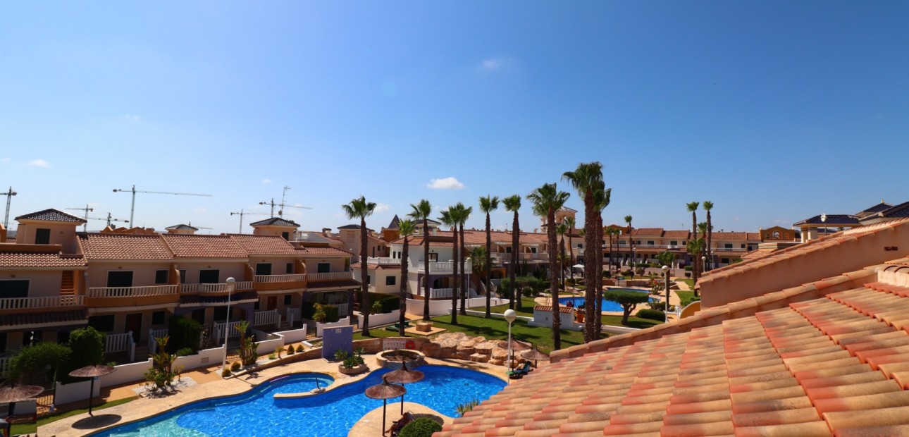 Sale - Townhouse -
Ciudad Quesada - Doña Pepa