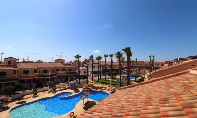 Sale - Townhouse -
Ciudad Quesada - Doña Pepa