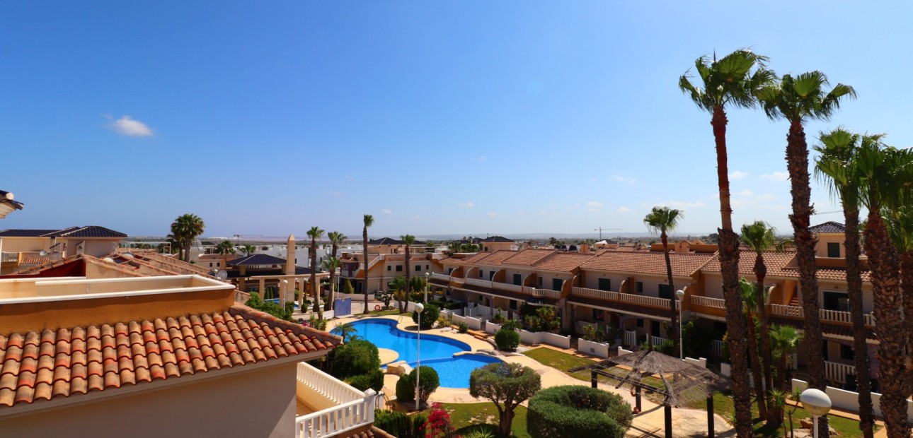 Sale - Townhouse -
Ciudad Quesada - Doña Pepa