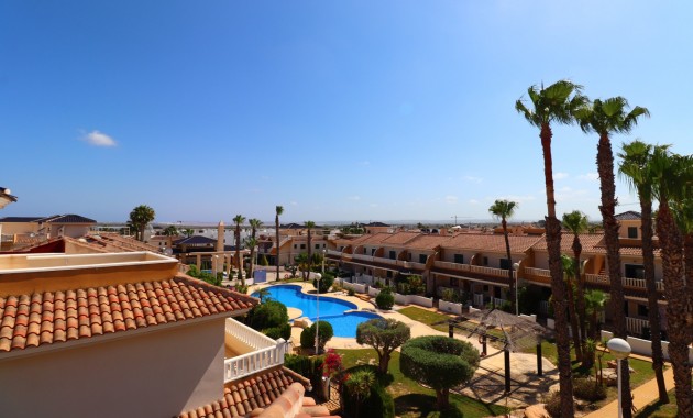 Sale - Townhouse -
Ciudad Quesada - Doña Pepa