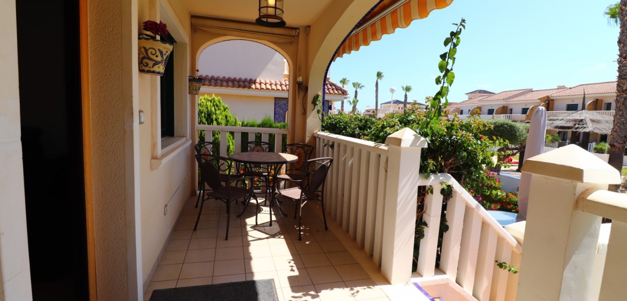 Sale - Townhouse -
Ciudad Quesada - Doña Pepa
