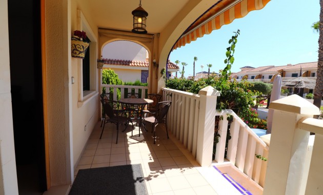 Sale - Townhouse -
Ciudad Quesada - Doña Pepa