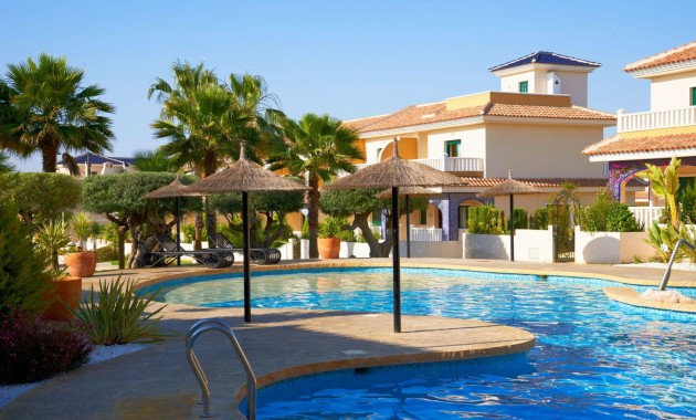 Sale - Townhouse -
Ciudad Quesada - Doña Pepa