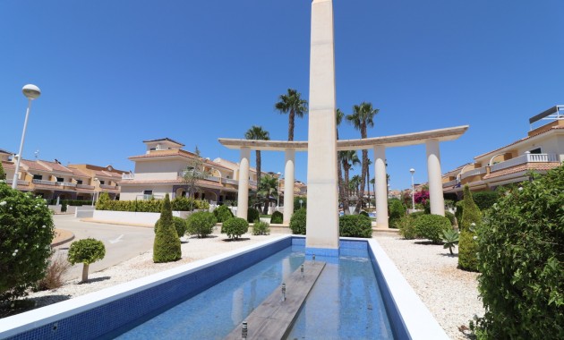 Sale - Townhouse -
Ciudad Quesada - Doña Pepa