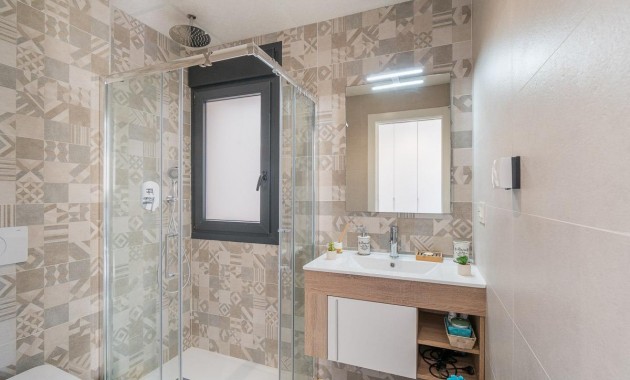 Sale - Terraced house -
Orihuela Costa - Villamartin