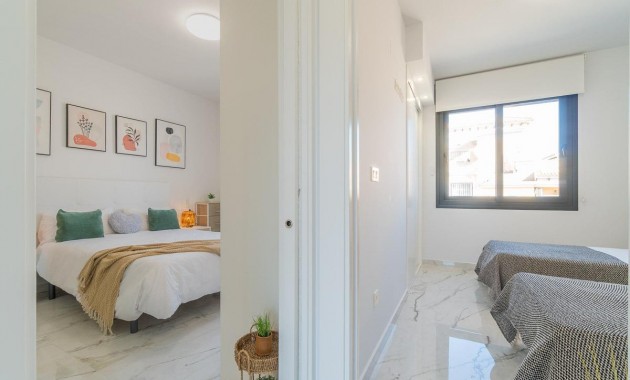 Sale - Terraced house -
Orihuela Costa - Villamartin