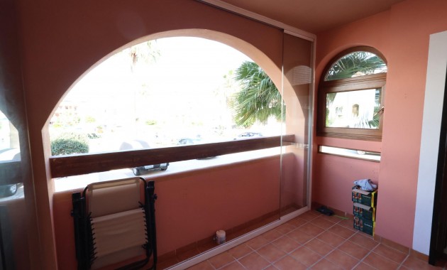Sale - Apartment / flat -
Orihuela Costa - PAU 8