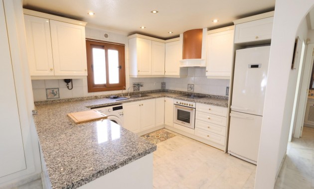 Sale - Apartment / flat -
Orihuela Costa - PAU 8