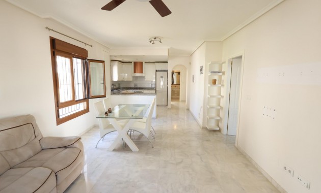 Sale - Apartment / flat -
Orihuela Costa - PAU 8