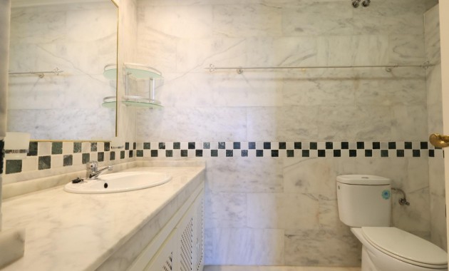 Sale - Apartment / flat -
Orihuela Costa - PAU 8