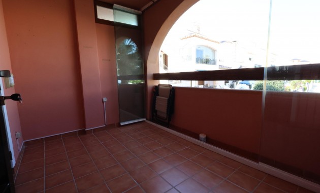Sale - Apartment / flat -
Orihuela Costa - PAU 8