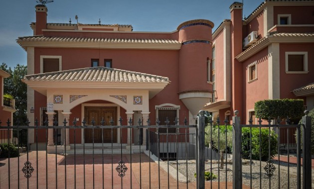 Sale - Apartment / flat -
Orihuela Costa - Lomas de Campoamor-Las Ramblas