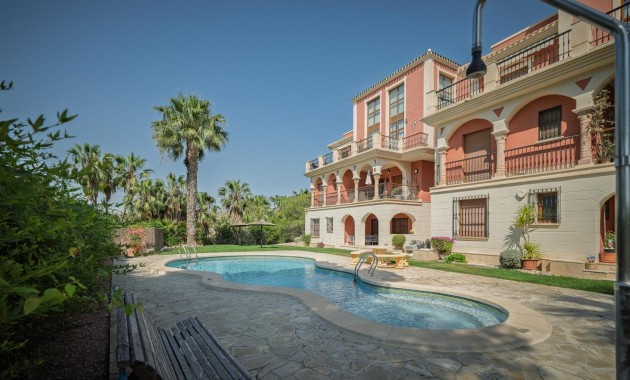 Sale - Apartment / flat -
Orihuela Costa - Lomas de Campoamor-Las Ramblas