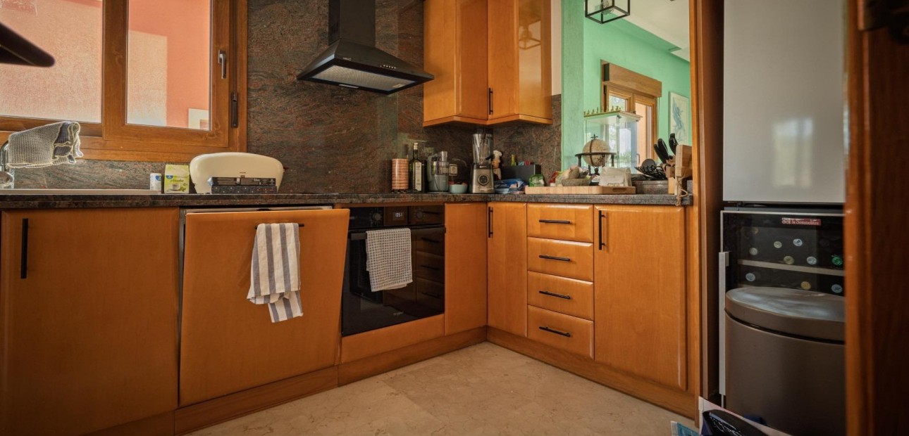 Sale - Apartment / flat -
Orihuela Costa - Lomas de Campoamor-Las Ramblas