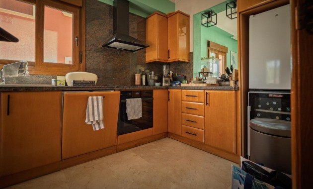 Sale - Apartment / flat -
Orihuela Costa - Lomas de Campoamor-Las Ramblas