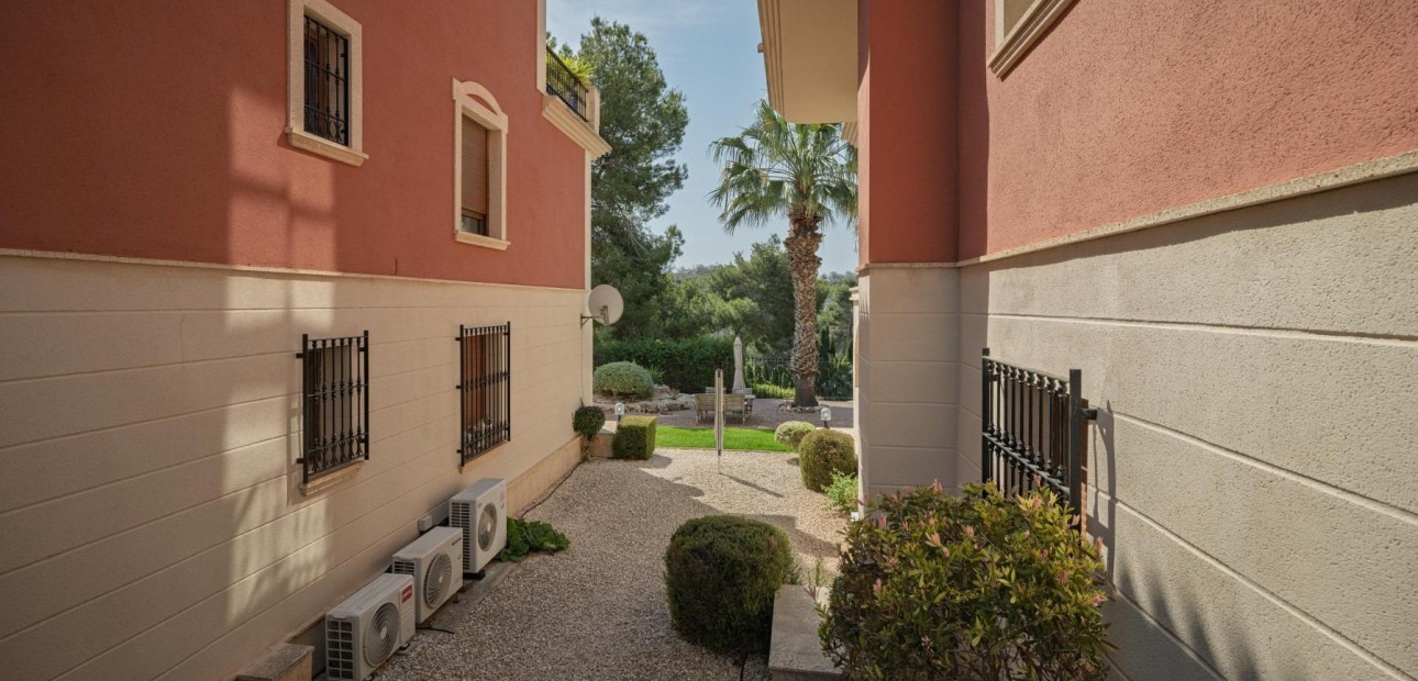 Sale - Apartment / flat -
Orihuela Costa - Lomas de Campoamor-Las Ramblas