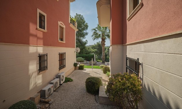 Sale - Apartment / flat -
Orihuela Costa - Lomas de Campoamor-Las Ramblas