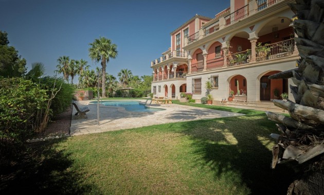 Sale - Apartment / flat -
Orihuela Costa - Lomas de Campoamor-Las Ramblas