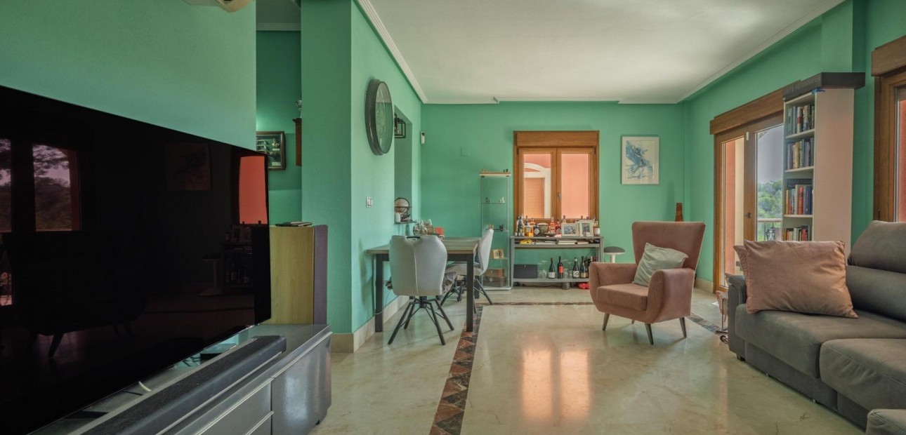 Sale - Apartment / flat -
Orihuela Costa - Lomas de Campoamor-Las Ramblas