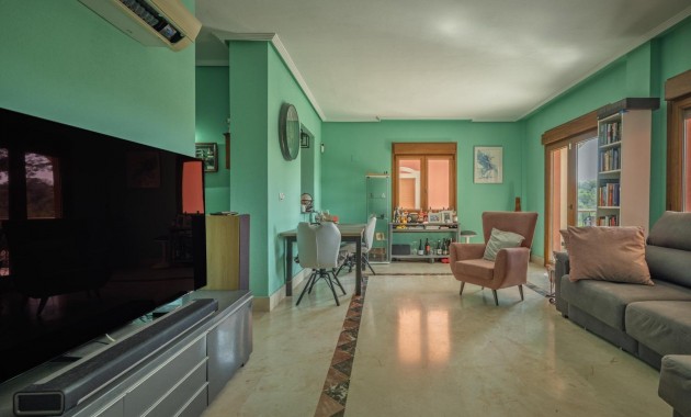 Sale - Apartment / flat -
Orihuela Costa - Lomas de Campoamor-Las Ramblas