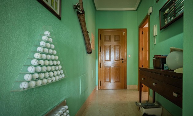 Sale - Apartment / flat -
Orihuela Costa - Lomas de Campoamor-Las Ramblas