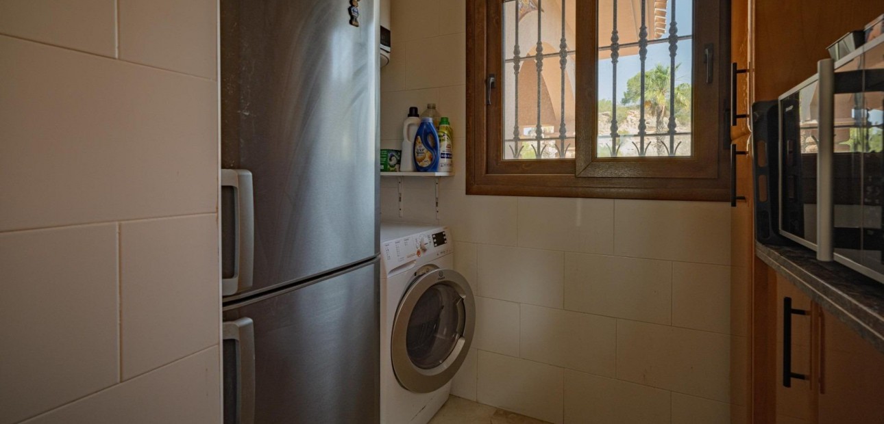 Sale - Apartment / flat -
Orihuela Costa - Lomas de Campoamor-Las Ramblas