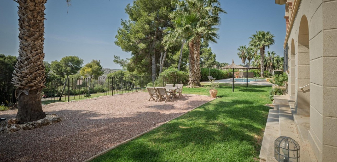 Sale - Apartment / flat -
Orihuela Costa - Lomas de Campoamor-Las Ramblas
