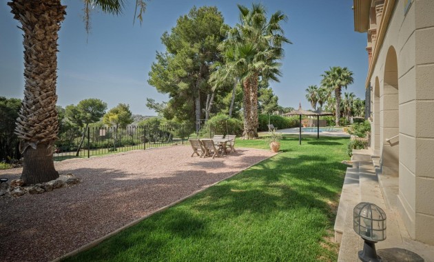 Sale - Apartment / flat -
Orihuela Costa - Lomas de Campoamor-Las Ramblas