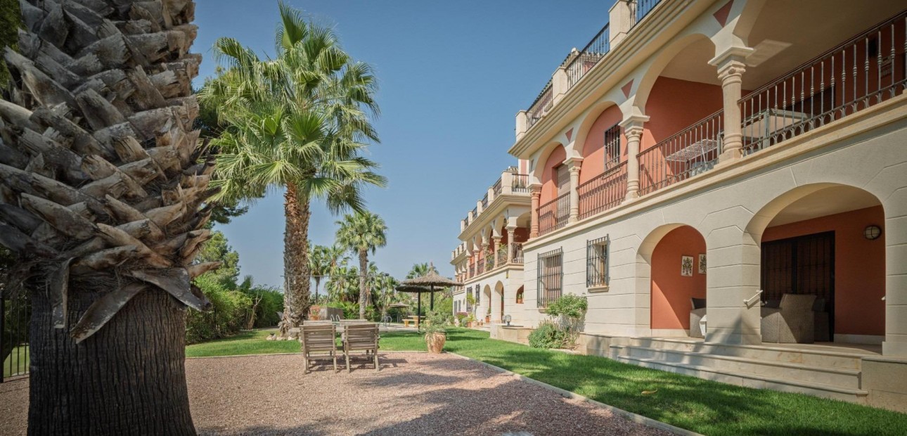 Sale - Apartment / flat -
Orihuela Costa - Lomas de Campoamor-Las Ramblas