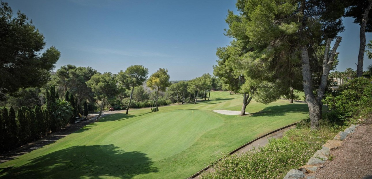Sale - Apartment / flat -
Orihuela Costa - Lomas de Campoamor-Las Ramblas