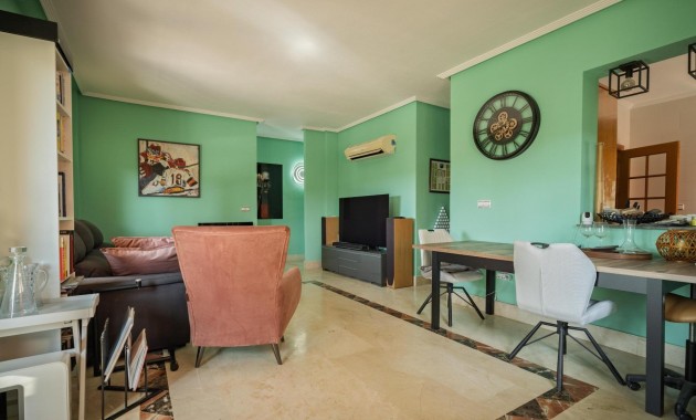 Sale - Apartment / flat -
Orihuela Costa - Lomas de Campoamor-Las Ramblas