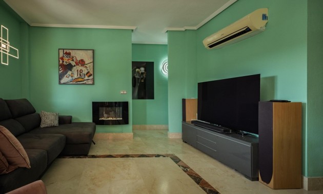 Sale - Apartment / flat -
Orihuela Costa - Lomas de Campoamor-Las Ramblas