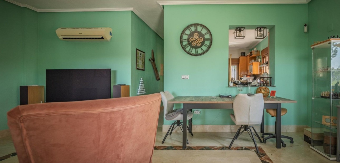 Sale - Apartment / flat -
Orihuela Costa - Lomas de Campoamor-Las Ramblas