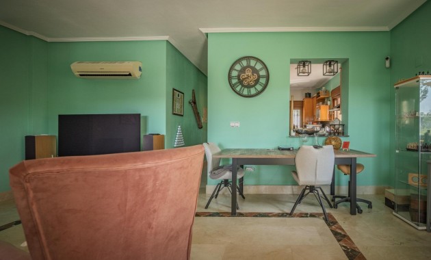 Sale - Apartment / flat -
Orihuela Costa - Lomas de Campoamor-Las Ramblas