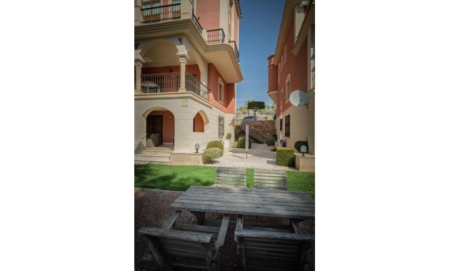 Sale - Apartment / flat -
Orihuela Costa - Lomas de Campoamor-Las Ramblas