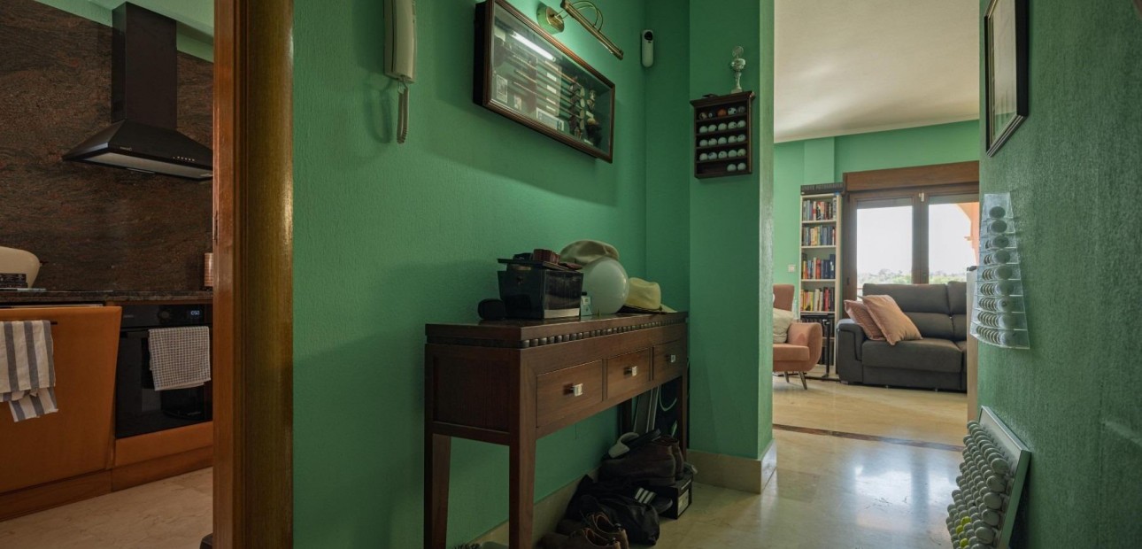 Sale - Apartment / flat -
Orihuela Costa - Lomas de Campoamor-Las Ramblas