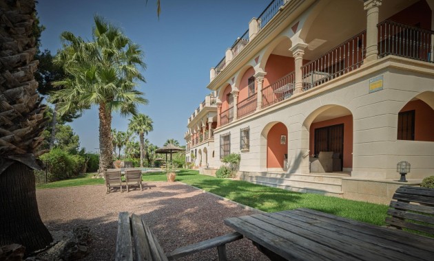Sale - Apartment / flat -
Orihuela Costa - Lomas de Campoamor-Las Ramblas