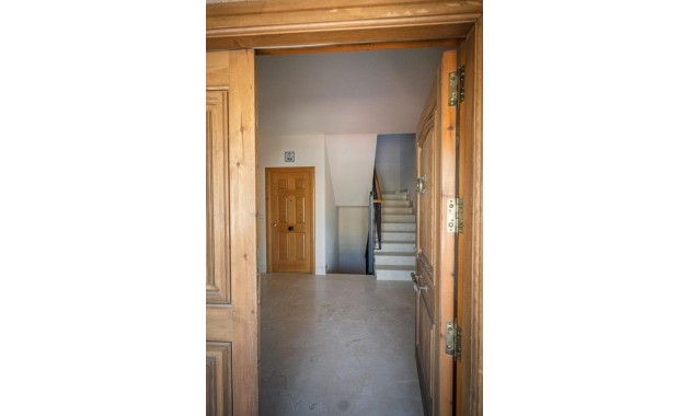 Sale - Apartment / flat -
Orihuela Costa - Lomas de Campoamor-Las Ramblas